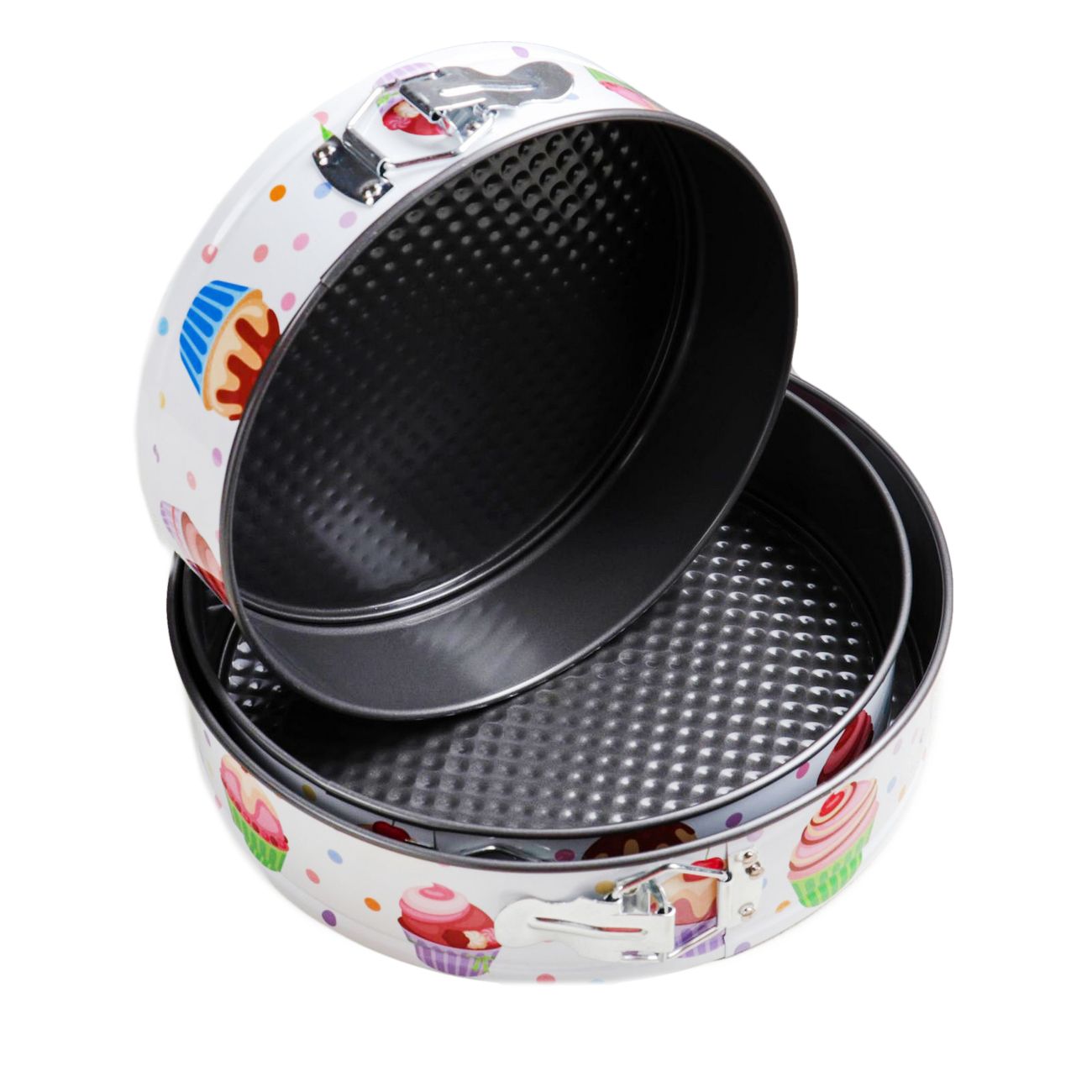 Изображение товара Набор Доляна 3899260 Милый кондитер 3шт. 28/26/24см разъем.а/п