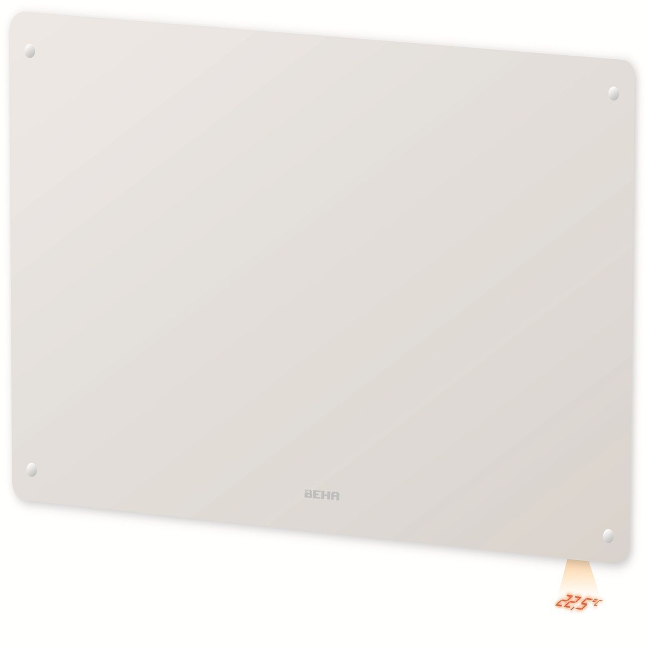 Изображение товара Конвектор Beha PGV 8 Wi-Fi (810800)