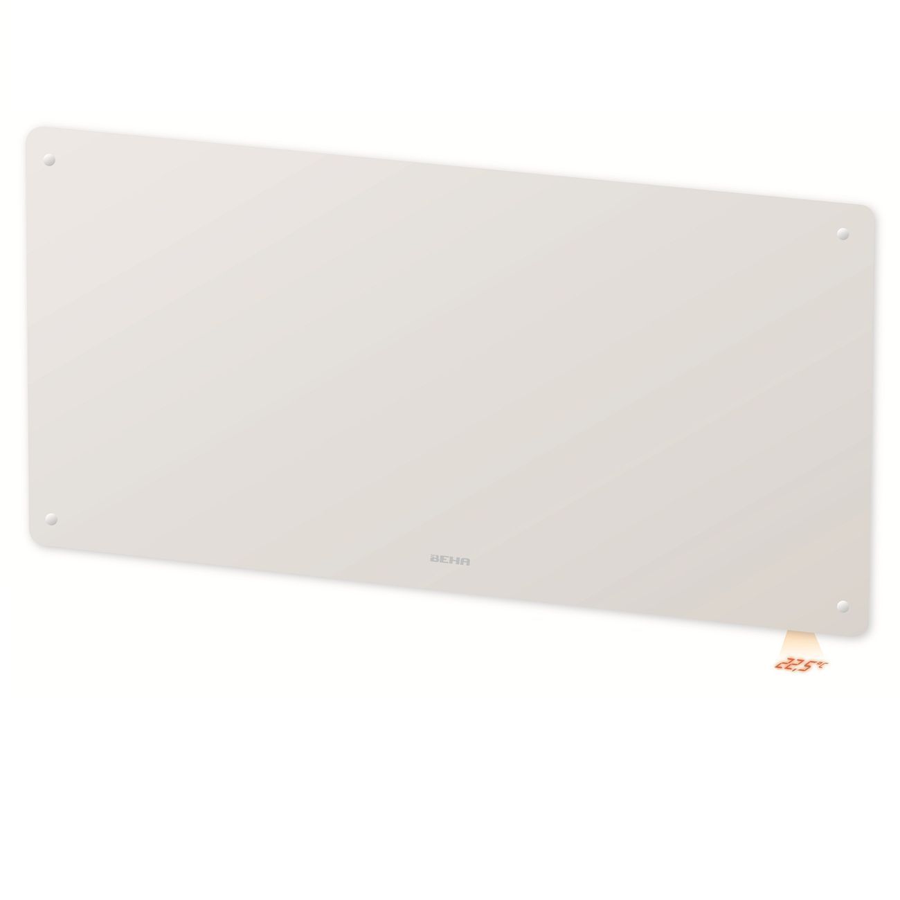 Изображение товара Конвектор Beha PGV 10 Wi-Fi (810100)