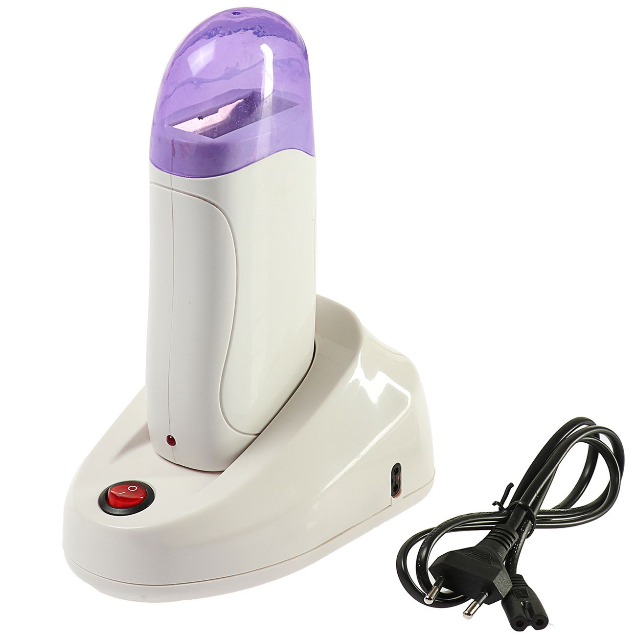 Изображение товара Воскоплав Luazon 3001894 LVPL-04 40Вт