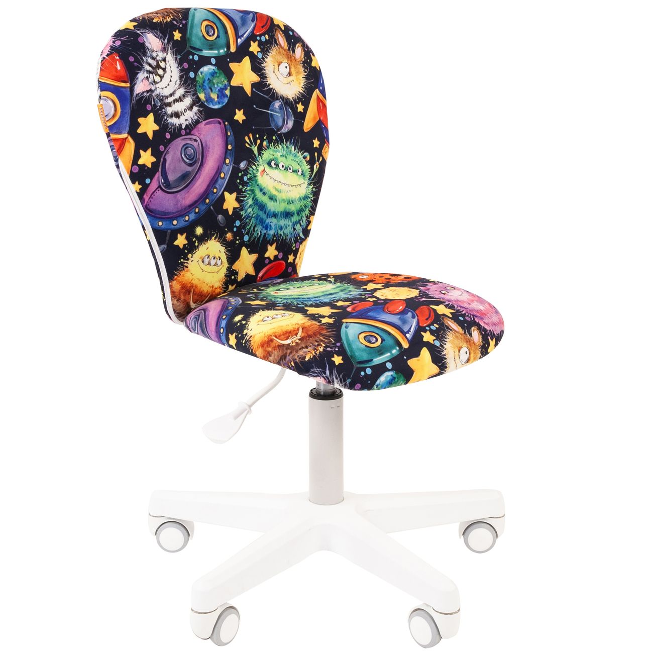 Изображение товара Кресло Chairman Kids 105 Россия ткань НЛО