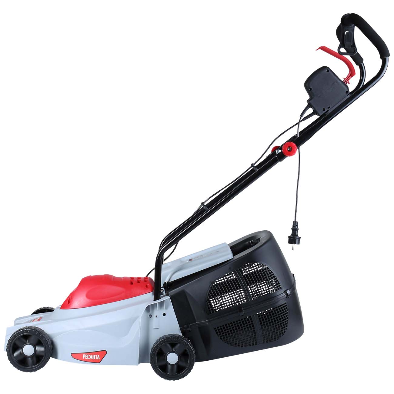 Изображение товара Газонокосилка электрическая Ресанта КР-2000 ЭП (70/4/16)