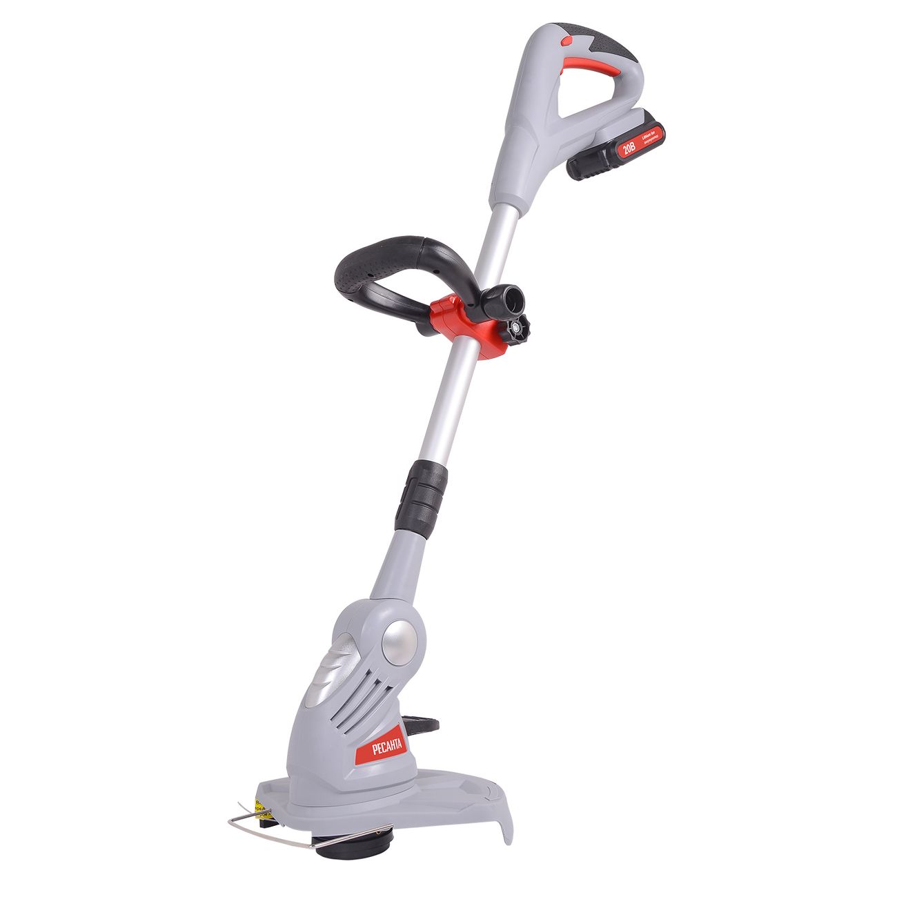 Изображение товара Кусторез аккумуляторный Ресанта ЭТ-20-2ЛИ (70/1/25)