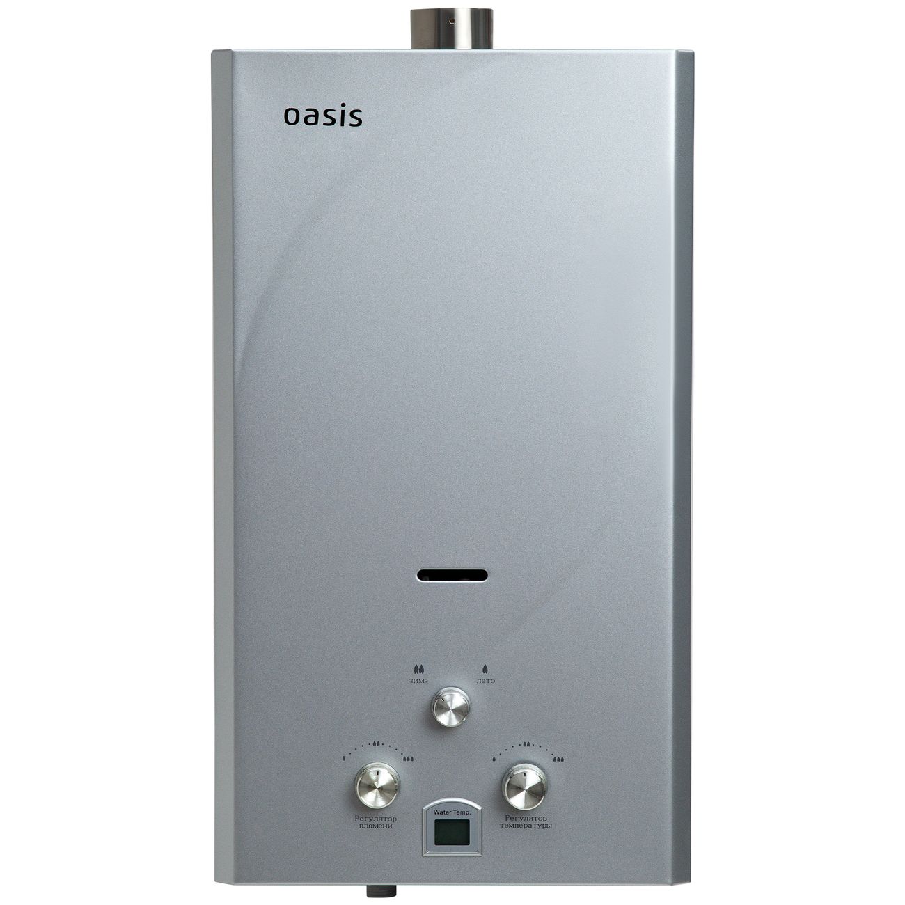 Изображение товара Водонагреватель накопительный Oasis 20 S/TUR
