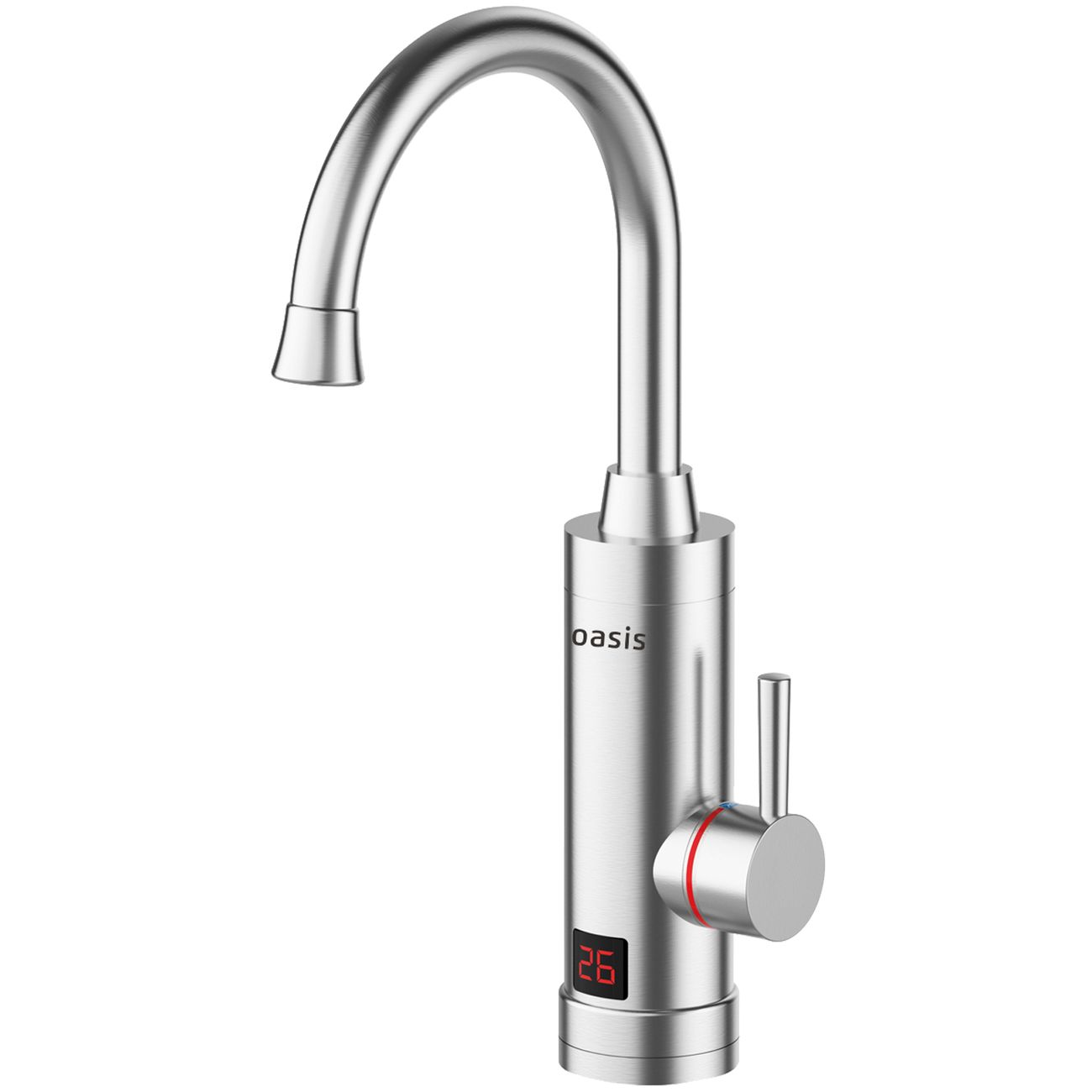 Изображение товара Водонагреватель накопительный Oasis KP-S