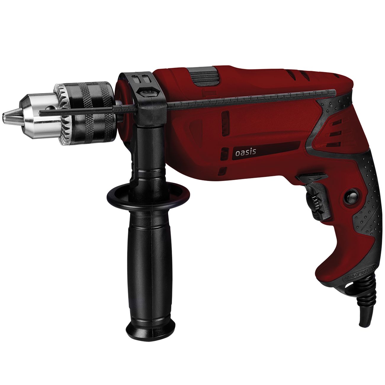Изображение товара Дрель ударная Oasis DU-85