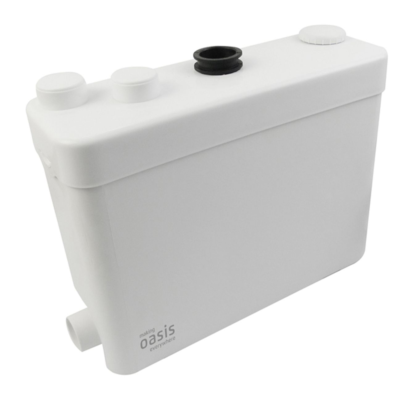 Изображение товара Насос канализационный Oasis SV-400