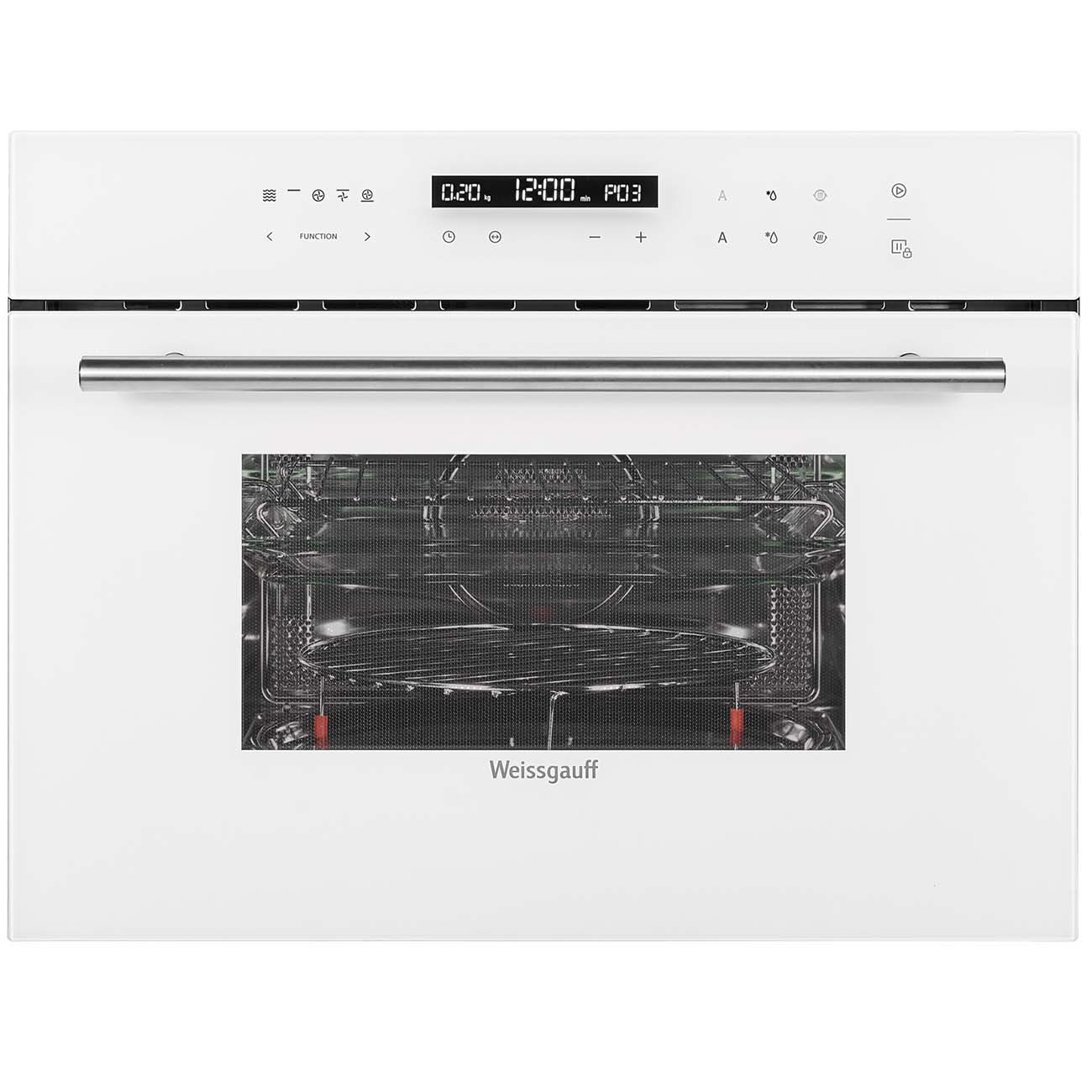 Изображение товара Электрический духовой шкаф Weissgauff OE 442