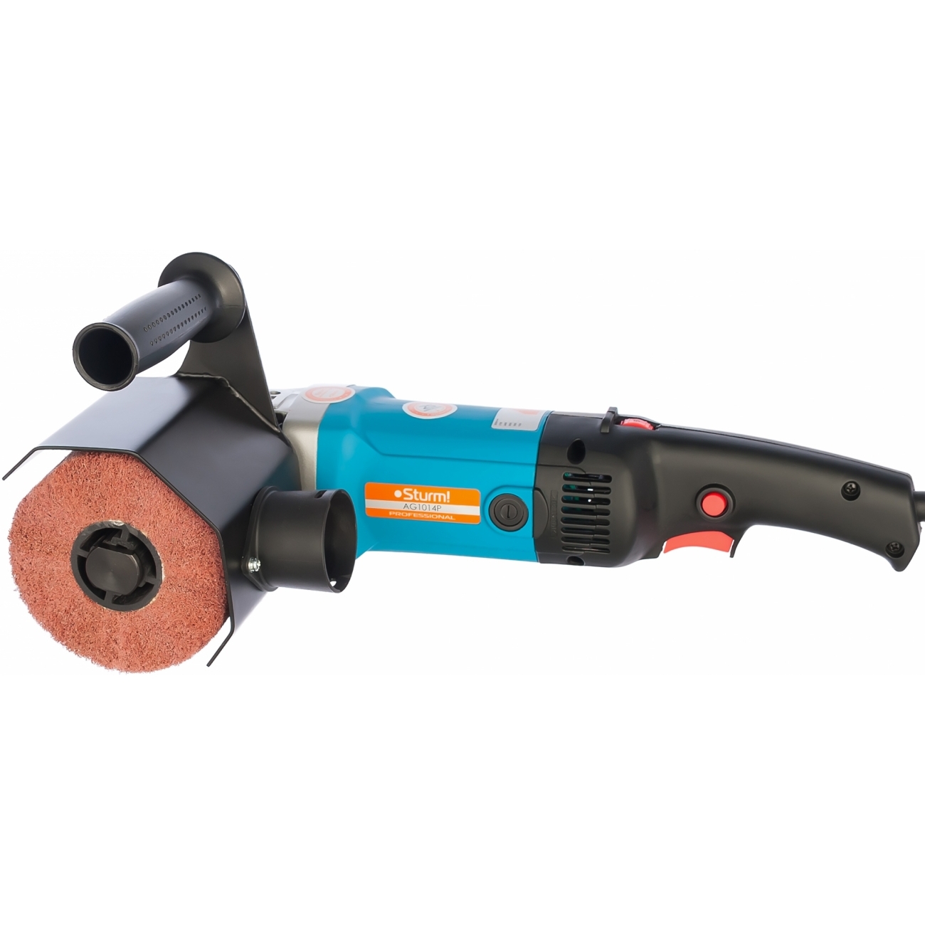 Изображение товара Машина шлифовальная по бетону Sturm! AG1014P