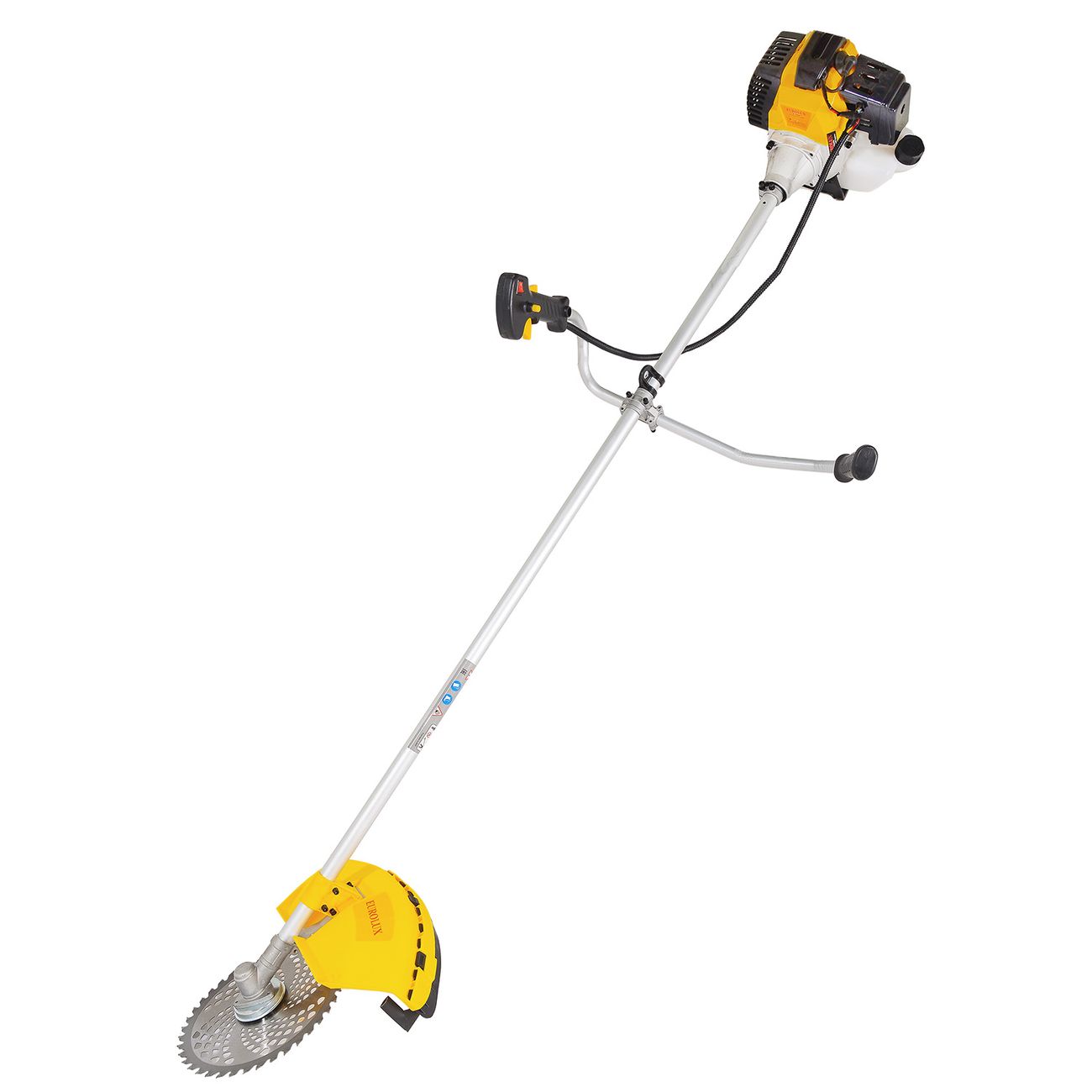 Изображение товара Бензиновый триммер Eurolux TR-4000T (70/2/26)