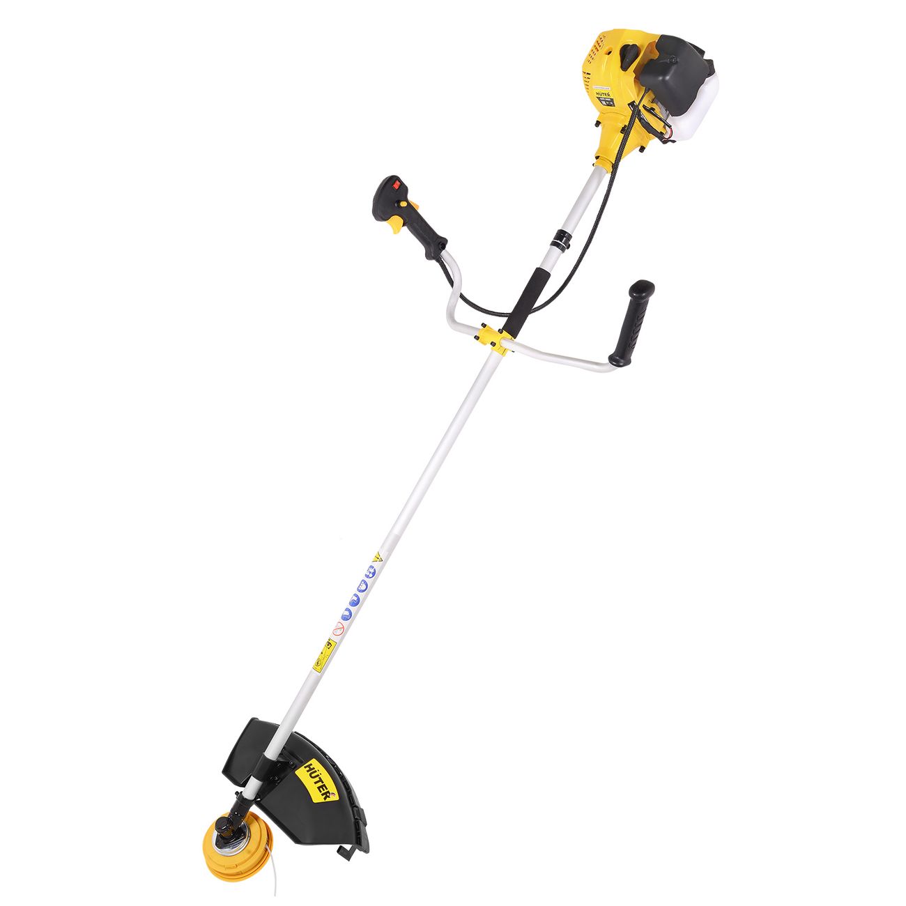 Изображение товара Бензиновый триммер Huter GGT-2900T (70/2/23)