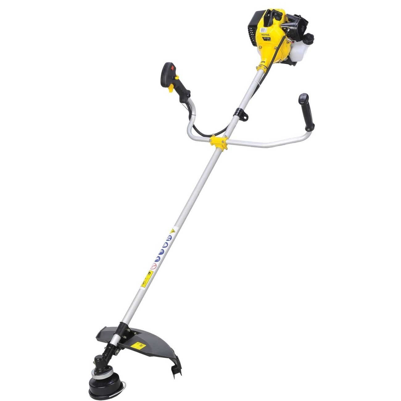 Изображение товара Бензиновый триммер Huter GGT-1000T (70/2/2)