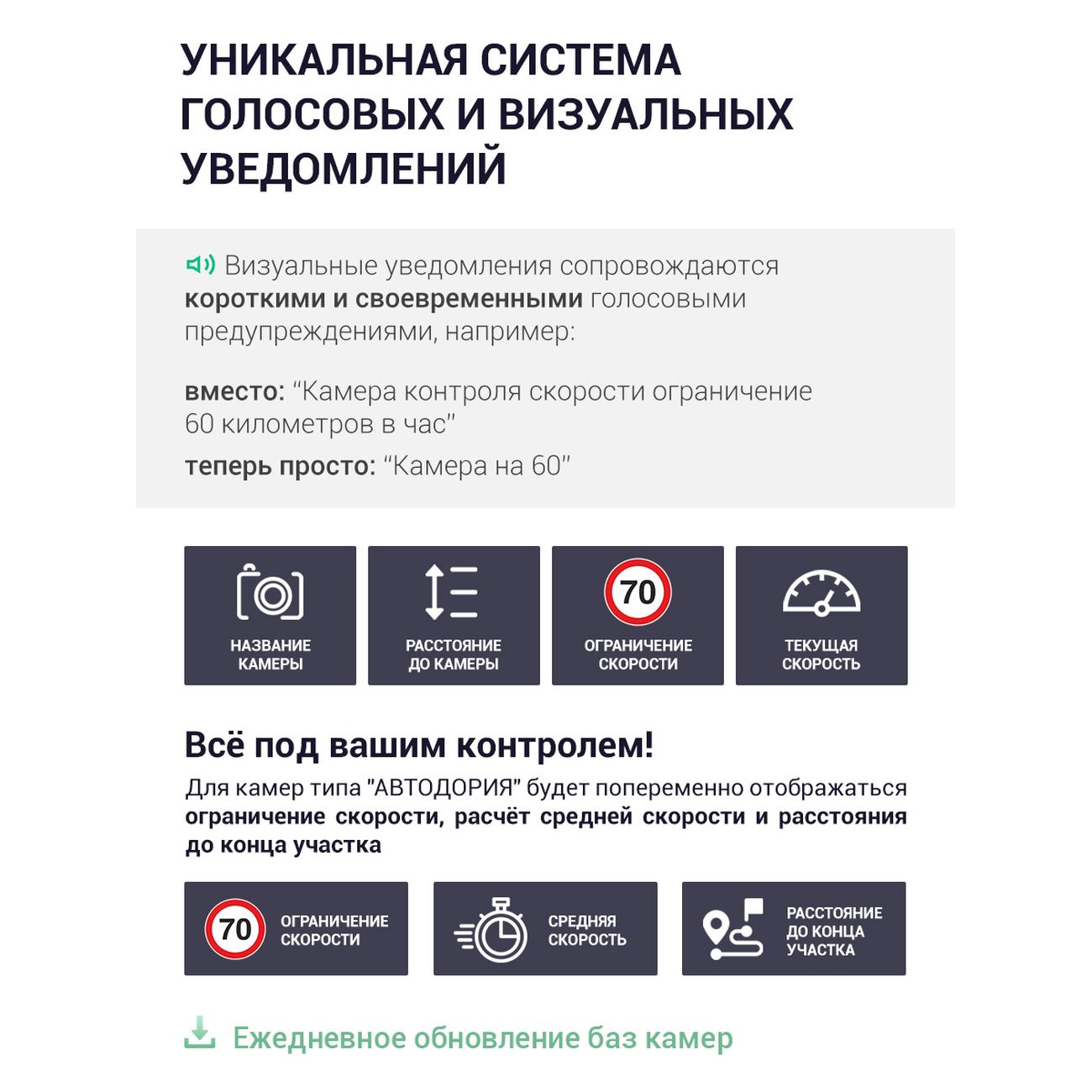 Радар Roadgid Detect