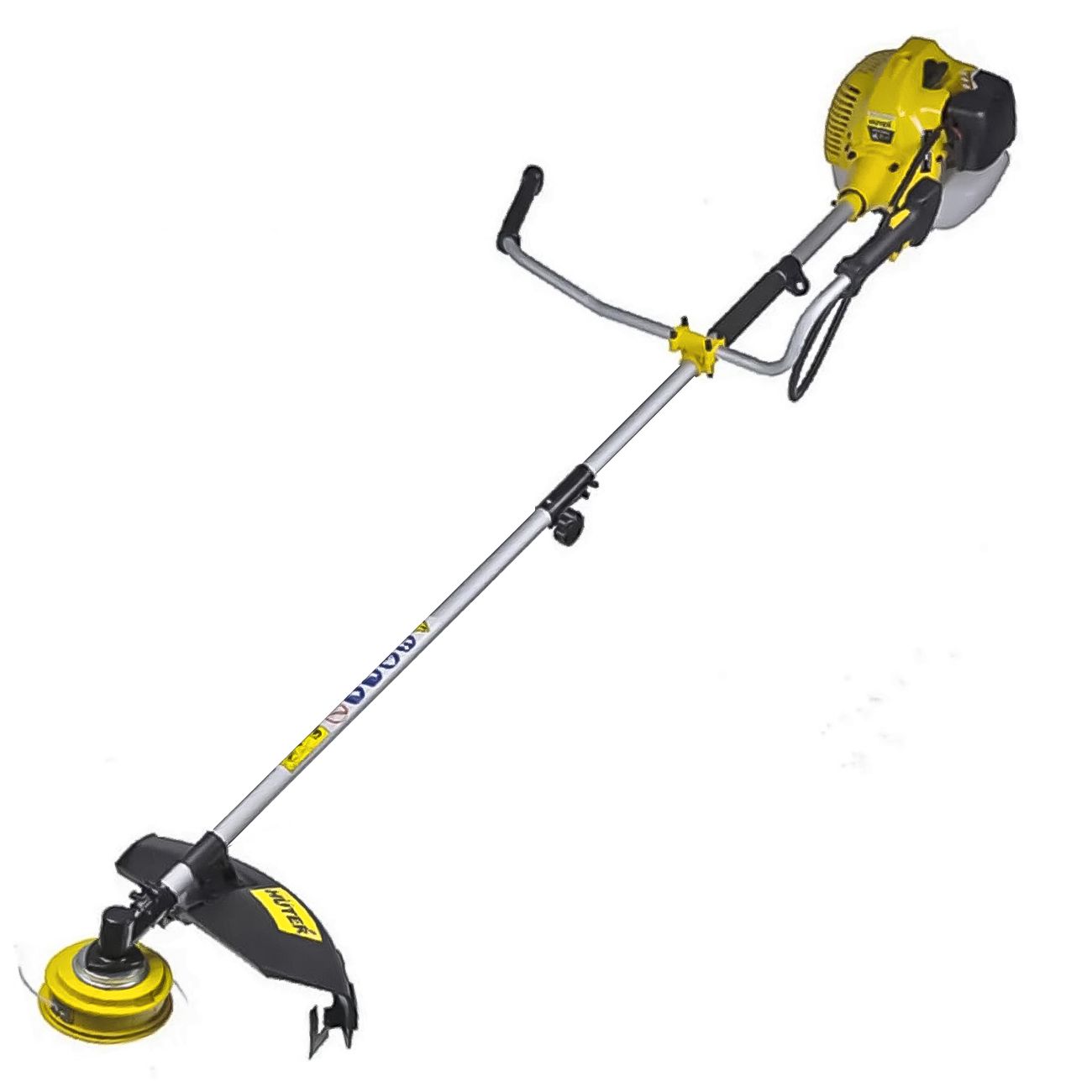 Изображение товара Бензиновый триммер Huter GGT-520S (70/2/33)