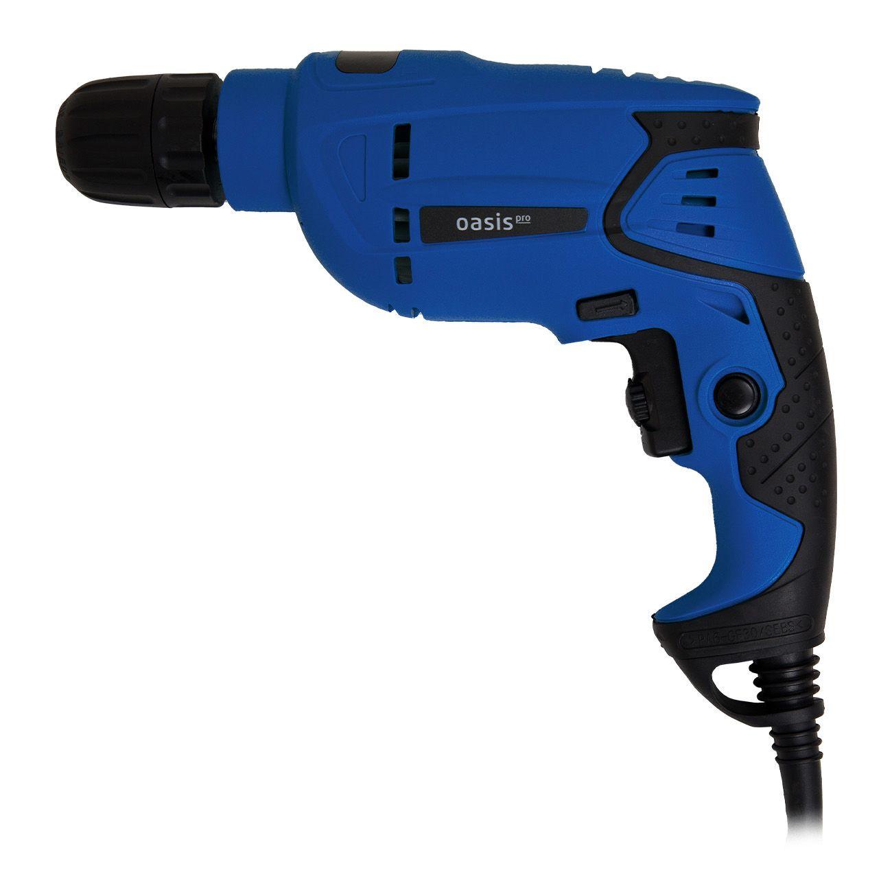 Изображение товара Шуруповерт Oasis DЕ-60 Pro