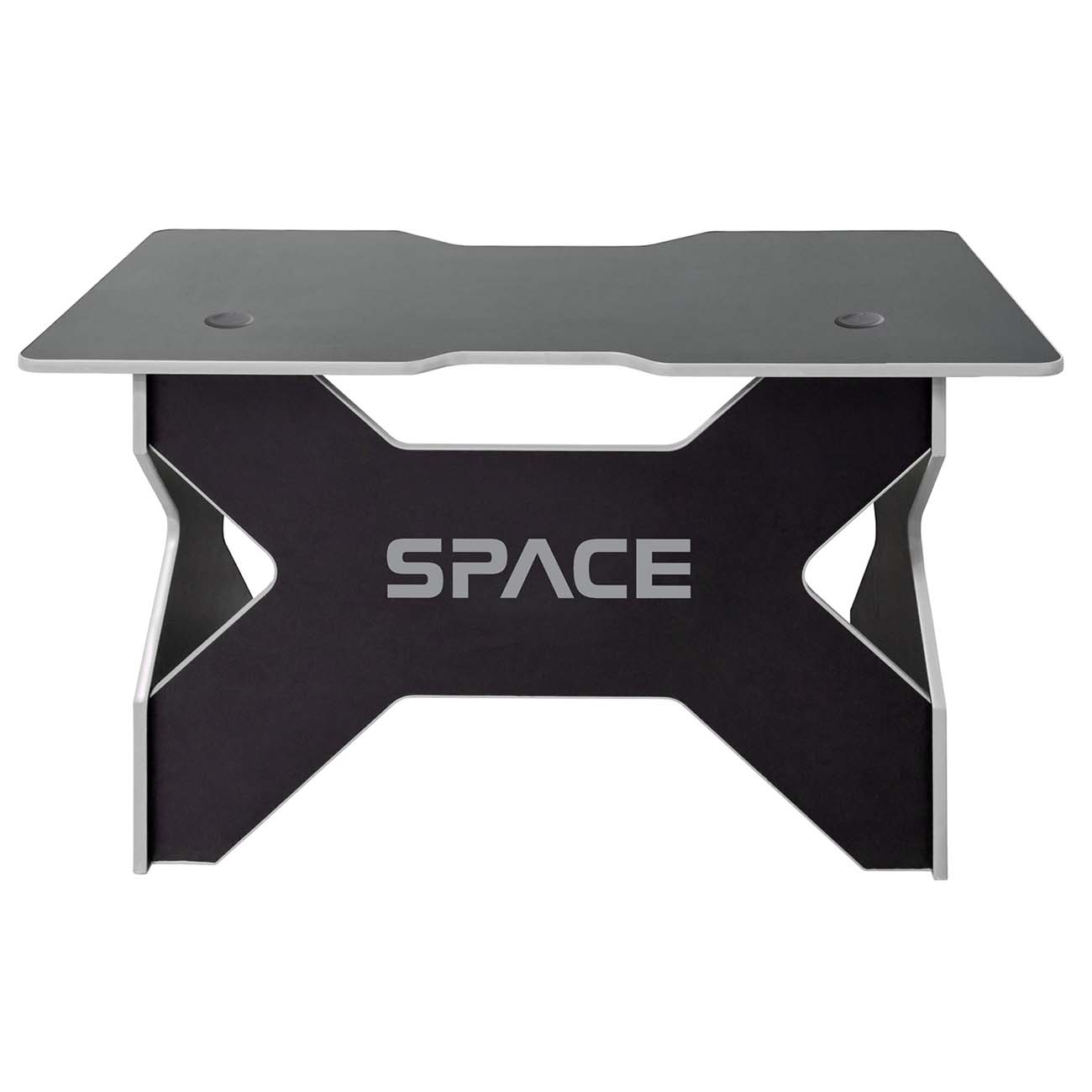 Игровой компьютерный стол vmmgame space dark 140 black