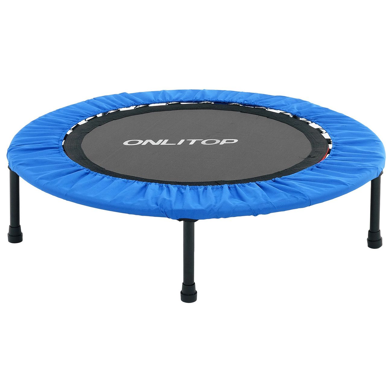 Изображение товара Батут каркасный ONLITOP 3043353 38''97см, синий