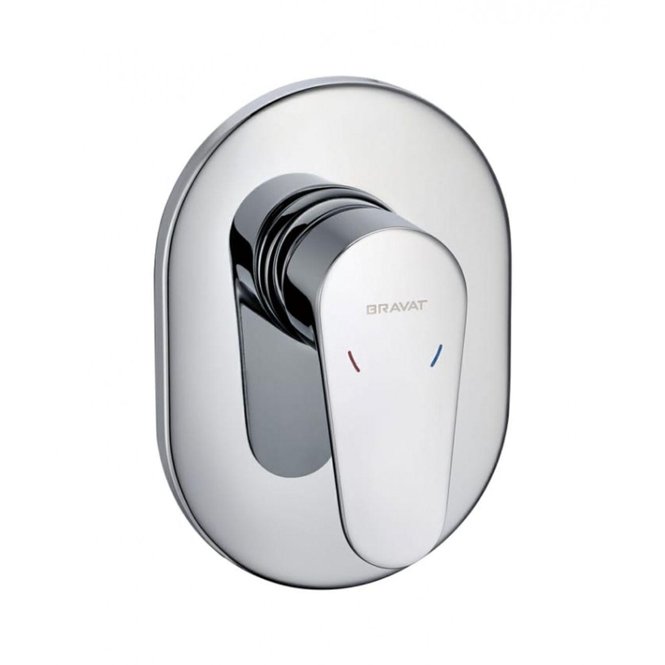 Изображение товара Смеситель для душа Bravat Eler FB848238CP-RUS