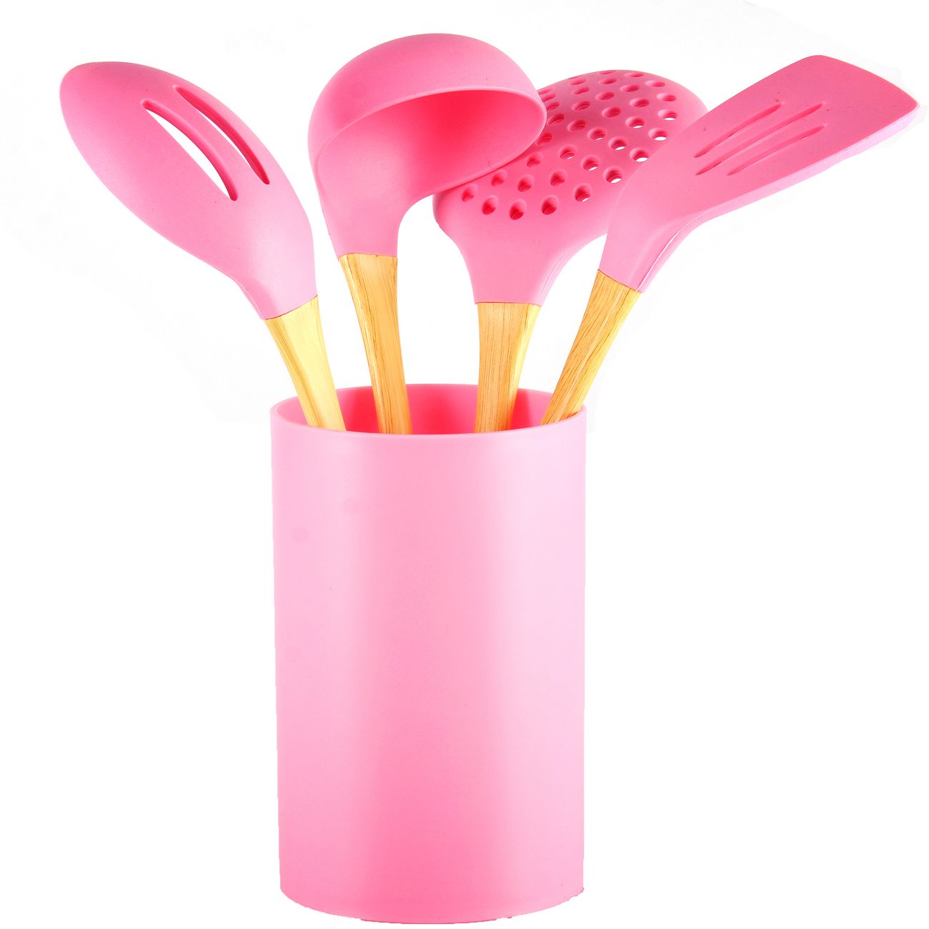 Изображение товара Кухонный набор Mayer&Boch 5пр (29802)