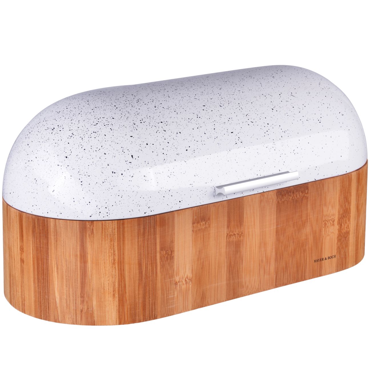 Изображение товара Хлебница Mayer&Boch 40см (29322) Изображение товара Хлебница Mayer&Boch 40см (29322)
