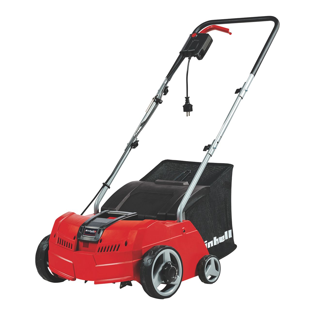 Изображение товара Газонокосилка электрическая Einhell GC-SA 1231/1 (3420640)