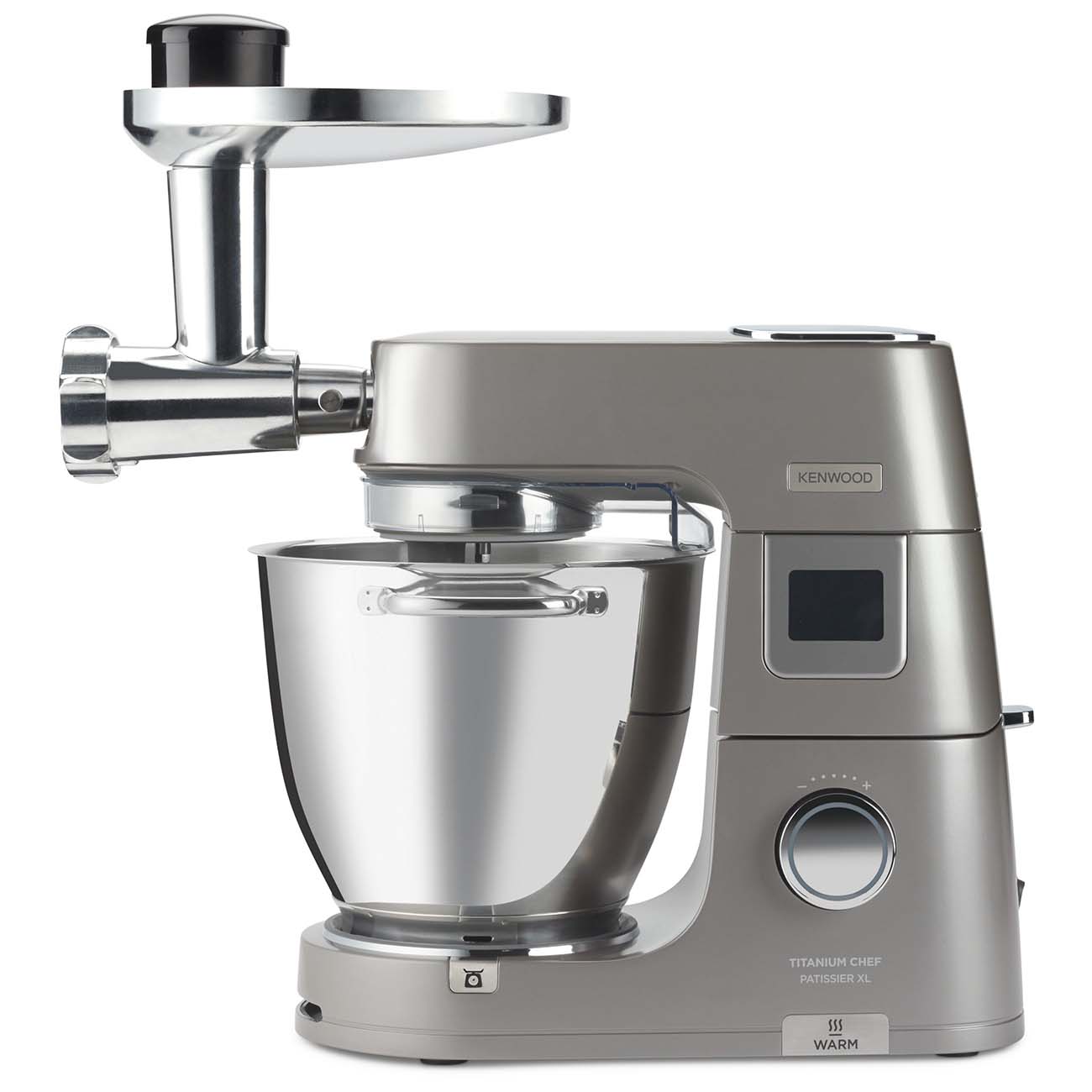 Кухонная машина Kenwood Patissier KWL90.004SI