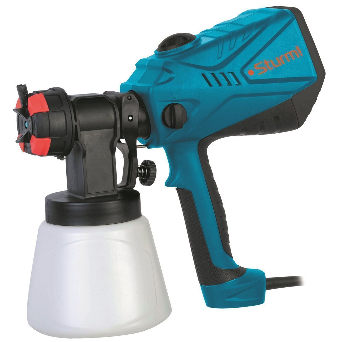 Изображение товара Краскопульт Sturm! SG9665PV