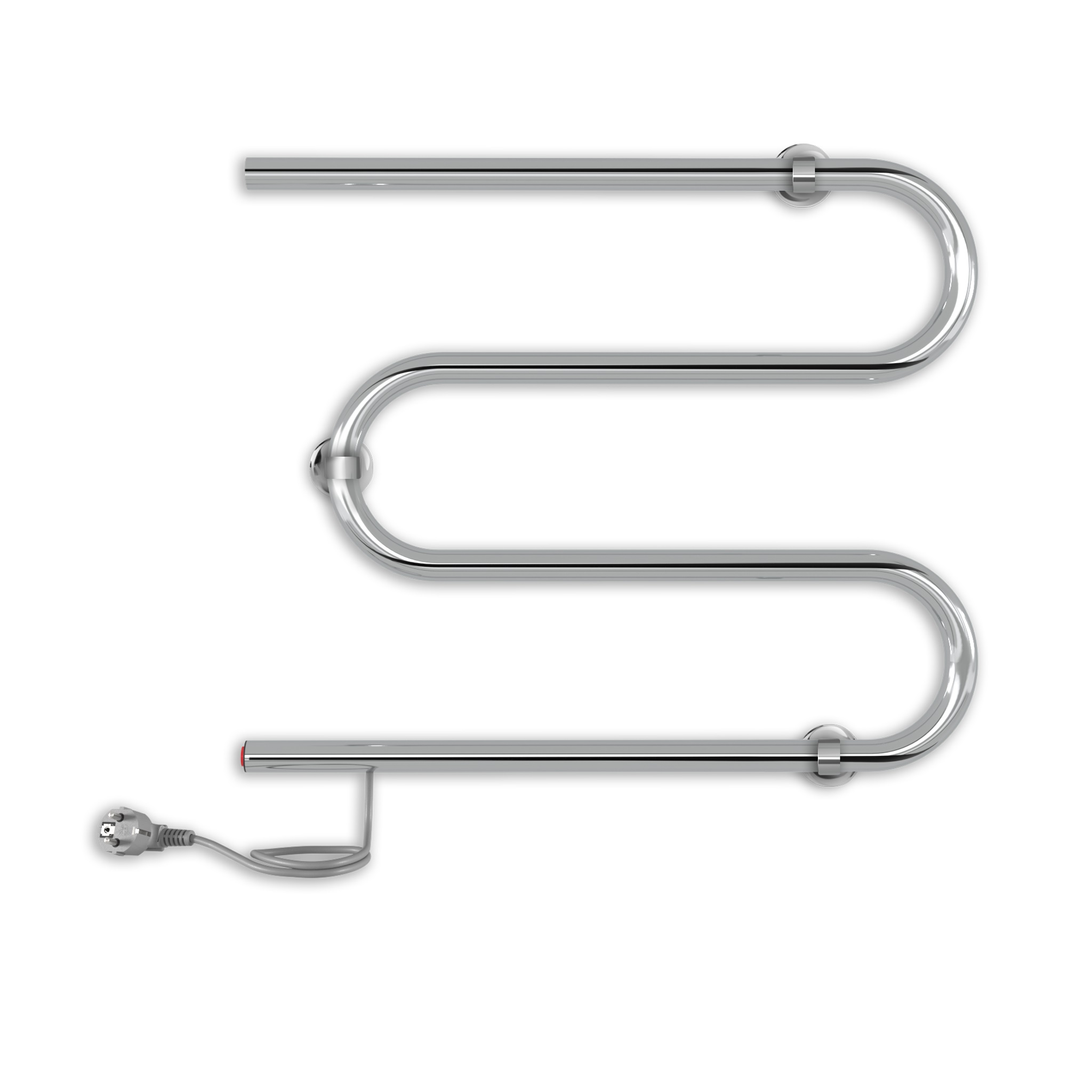 Изображение товара Полотенцесушитель электрический Indigo M ME50-50