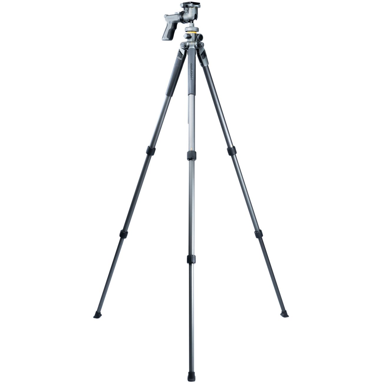 Tripod pro. Vanguard Sony.