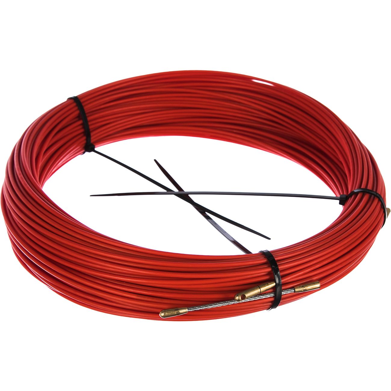 Изображение товара Протяжка Rexant Кабельная,70 м (47-1070)