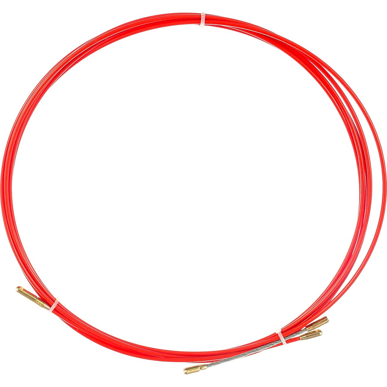 Изображение товара Протяжка Rexant Кабельная,мини УЗК в бухте,5 м (47-1005)