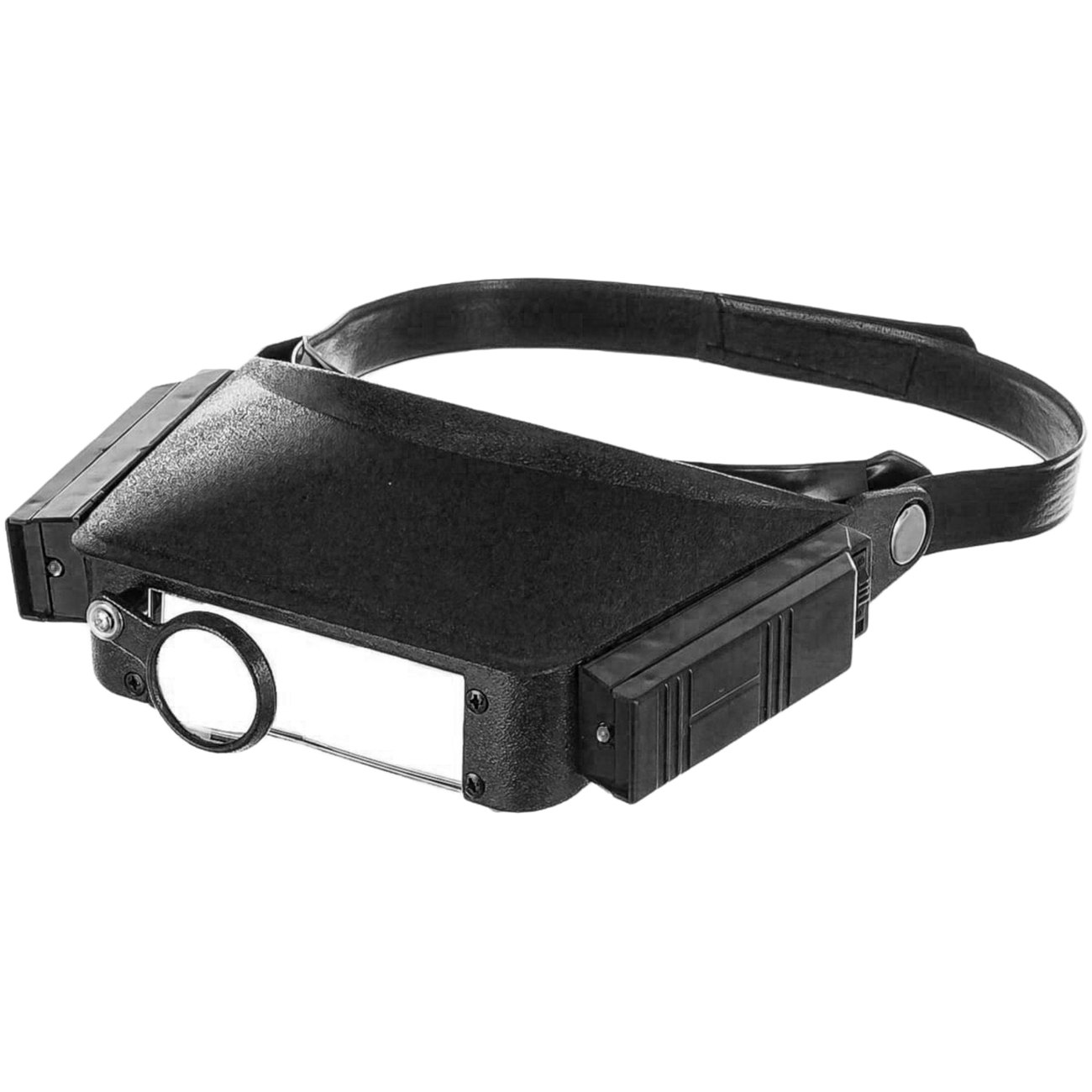 Изображение товара Бинокуляр Rexant Монтажный,1.8x/2.3x/3.7x/4.8x (12-0401)