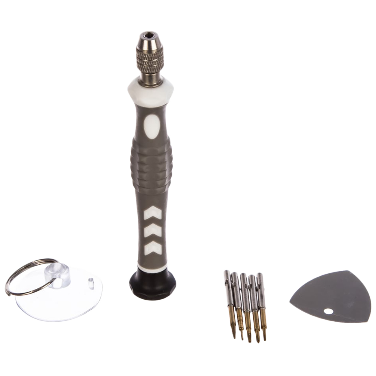 Изображение товара Набор ручного инструмента Rexant Для точечных работ 8 пр (12-4763)