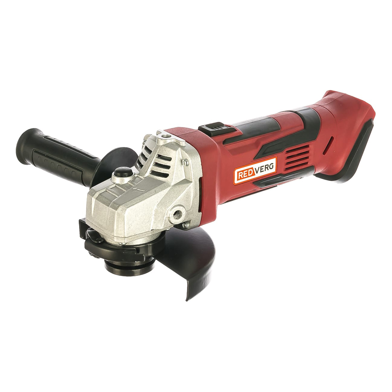 Изображение товара Угловая шлифовальная машина Redverg RD-AG18V