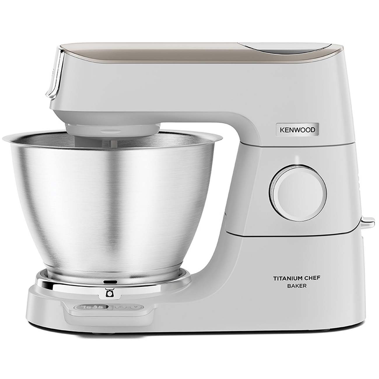 Кухонная машина Kenwood KVC65.001WH