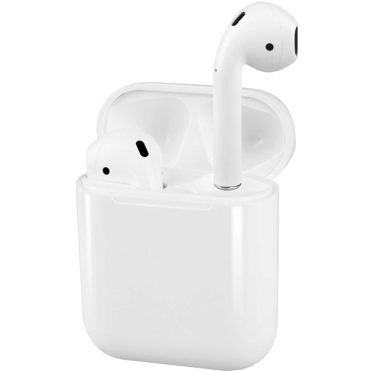 Изображение товара Наушники True Wireless Loona TWS-003 White