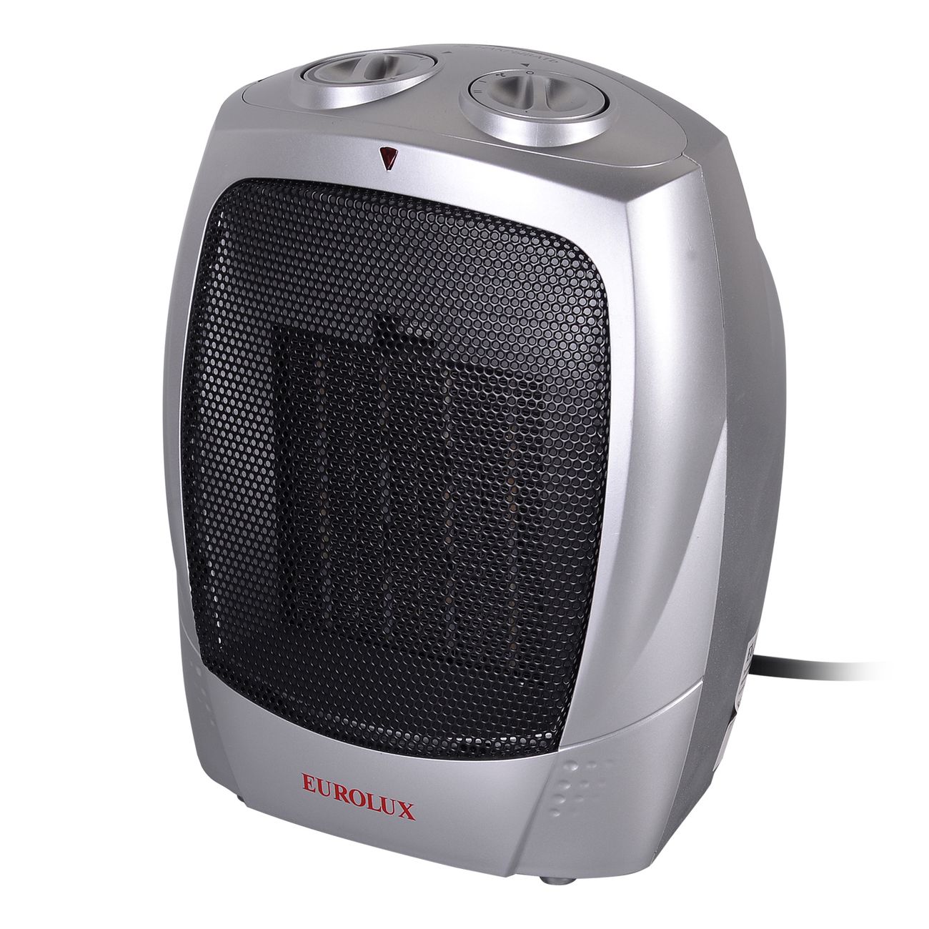 Изображение товара Тепловентилятор Eurolux ТВК-EU-1