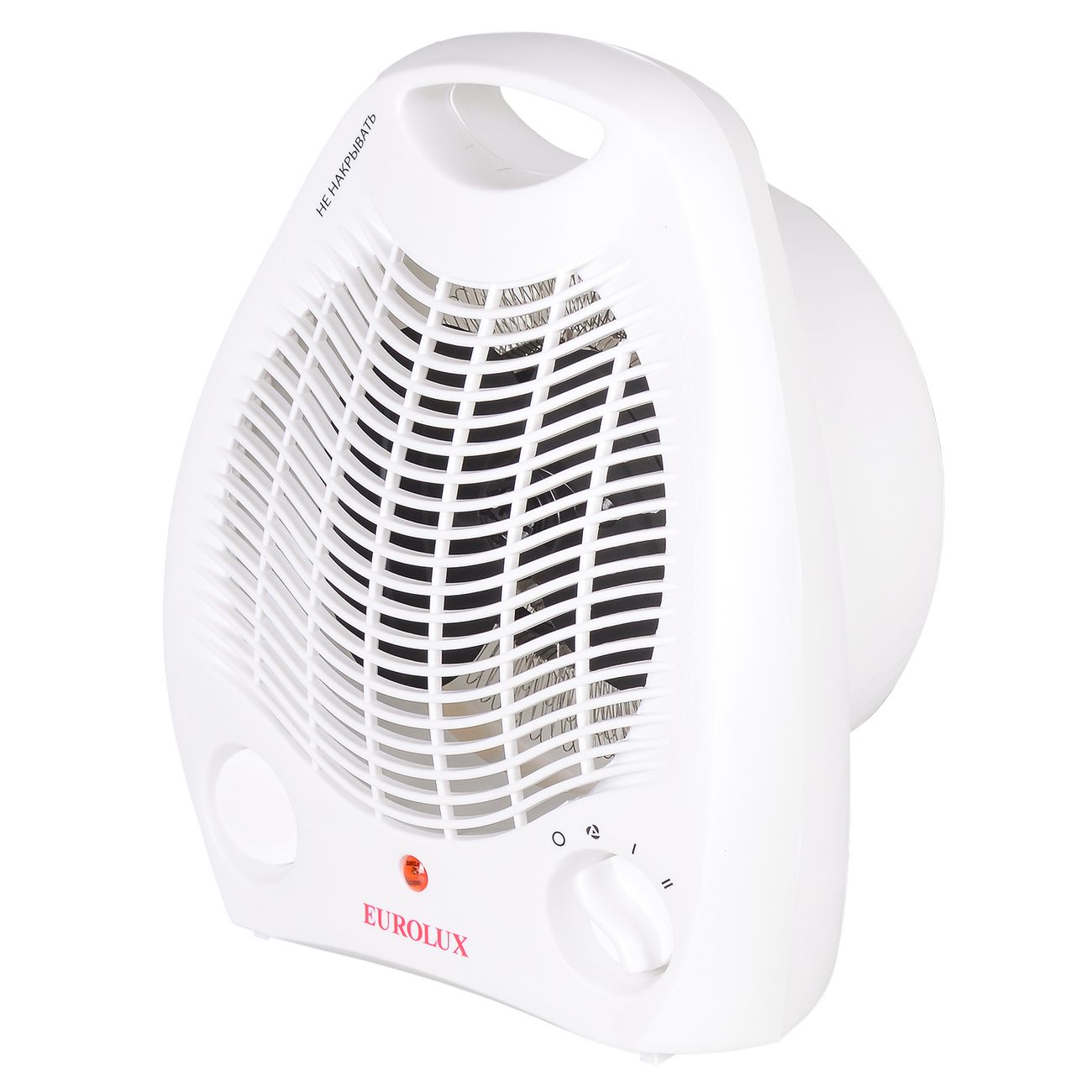 Изображение товара Тепловентилятор Eurolux ТВС-EU-1