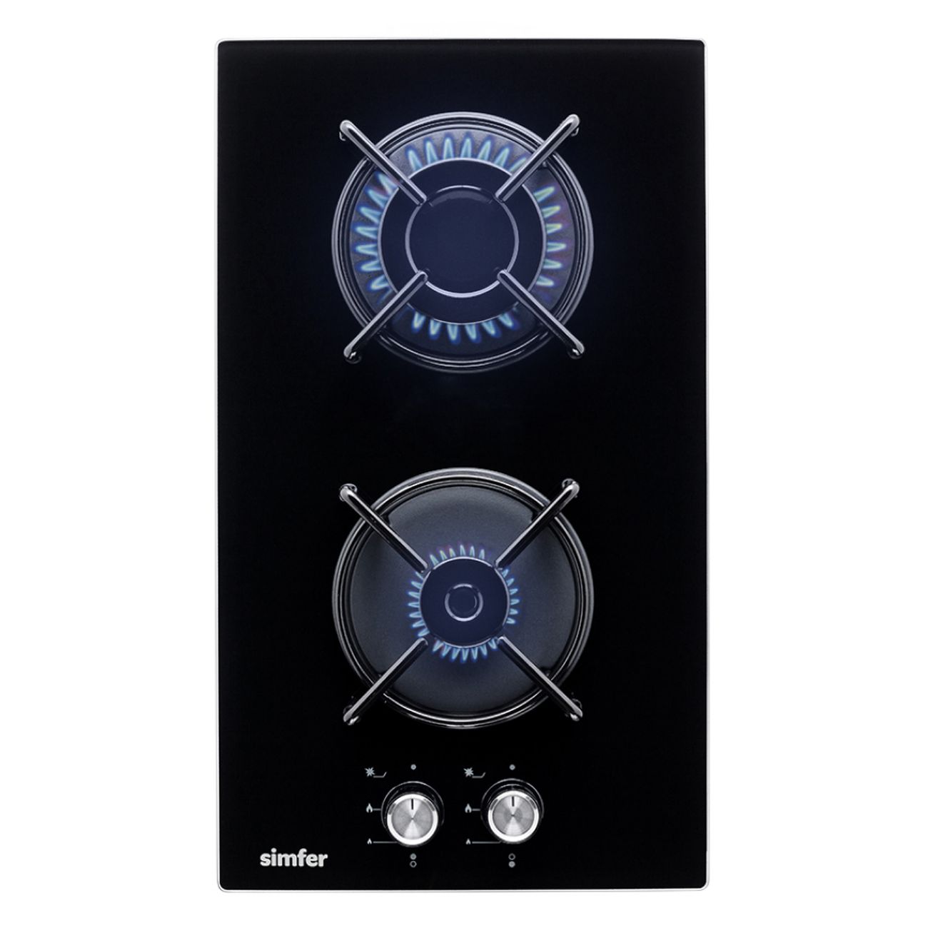 Изображение товара Встраив. модульная газовая панель Simfer H30N20S470