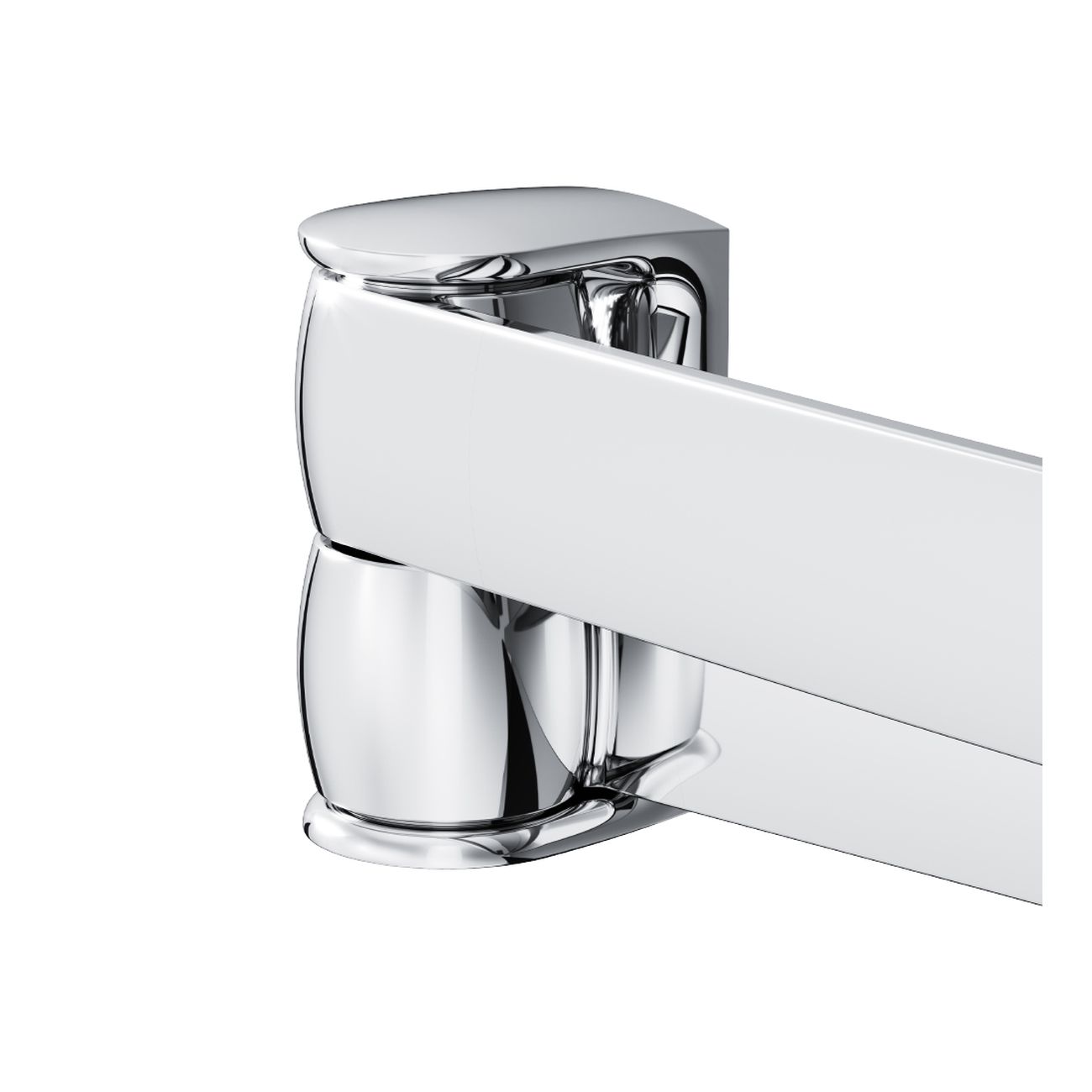 Изображение товара Вешалка Am.Pm Sensation A3032600 хром