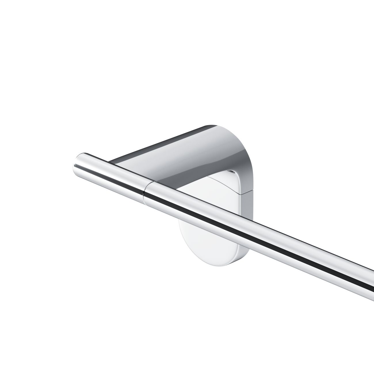 Изображение товара Вешалка Am.Pm X-Joy A84346400 хром