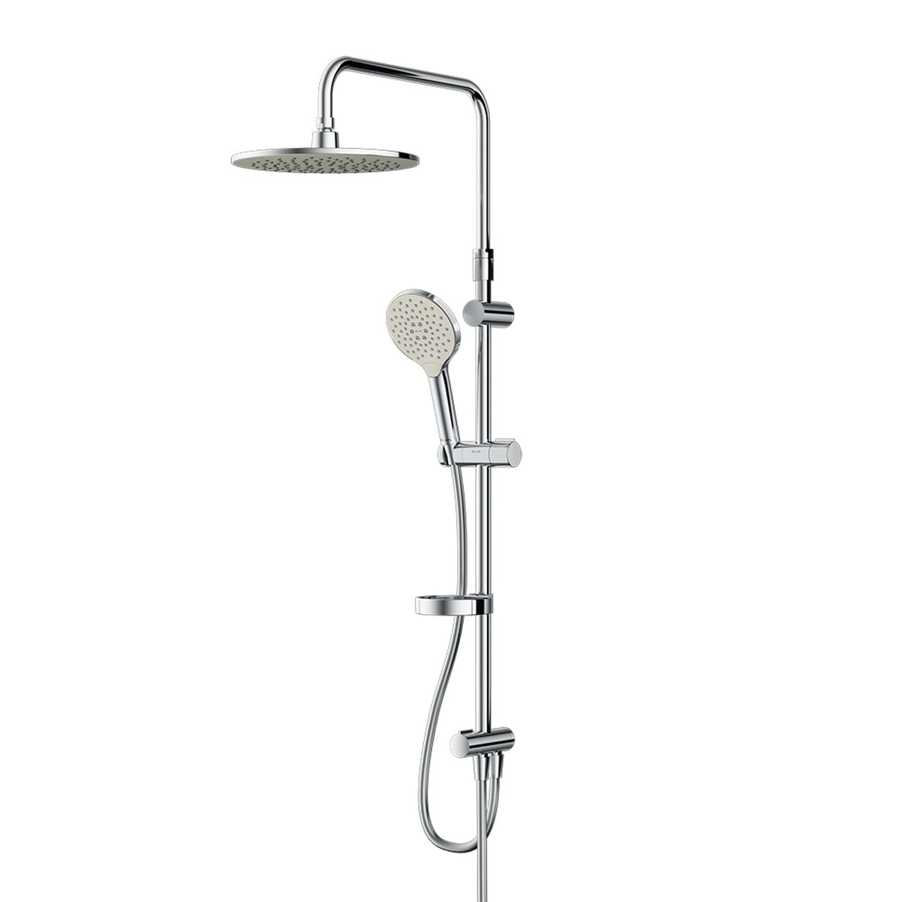 Изображение товара Душевая система Am.Pm Like F0780064 хром