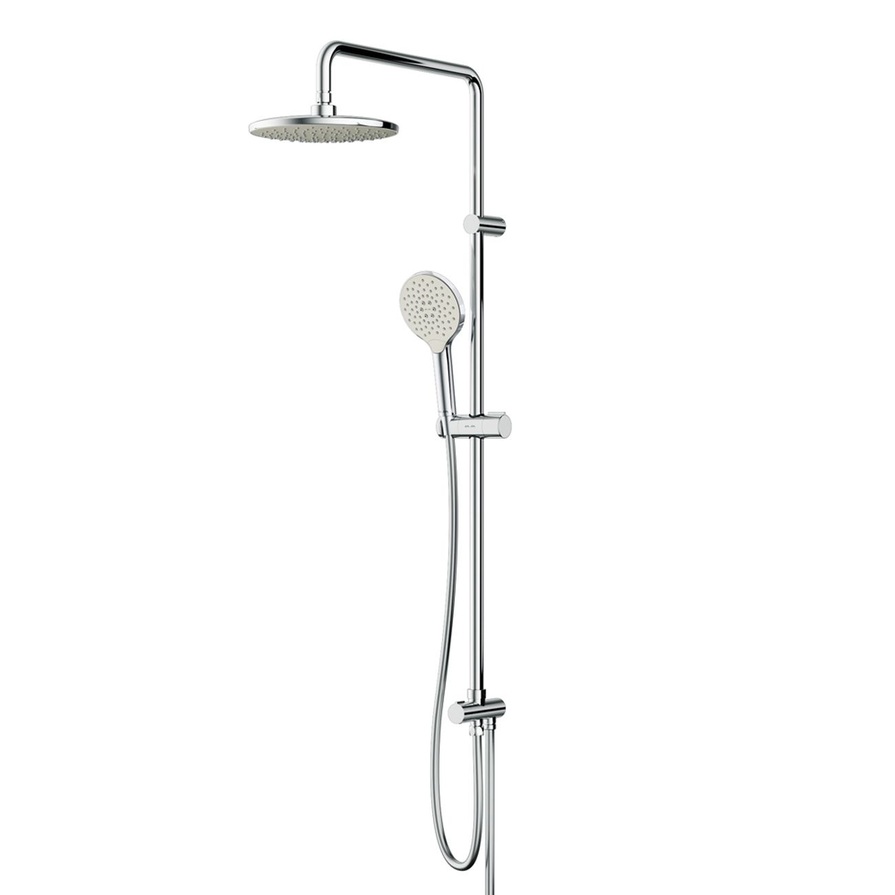 Изображение товара Душевая система Am.Pm Like F0780100 хром Изображение товара Душевая система Am.Pm Like F0780100 хром