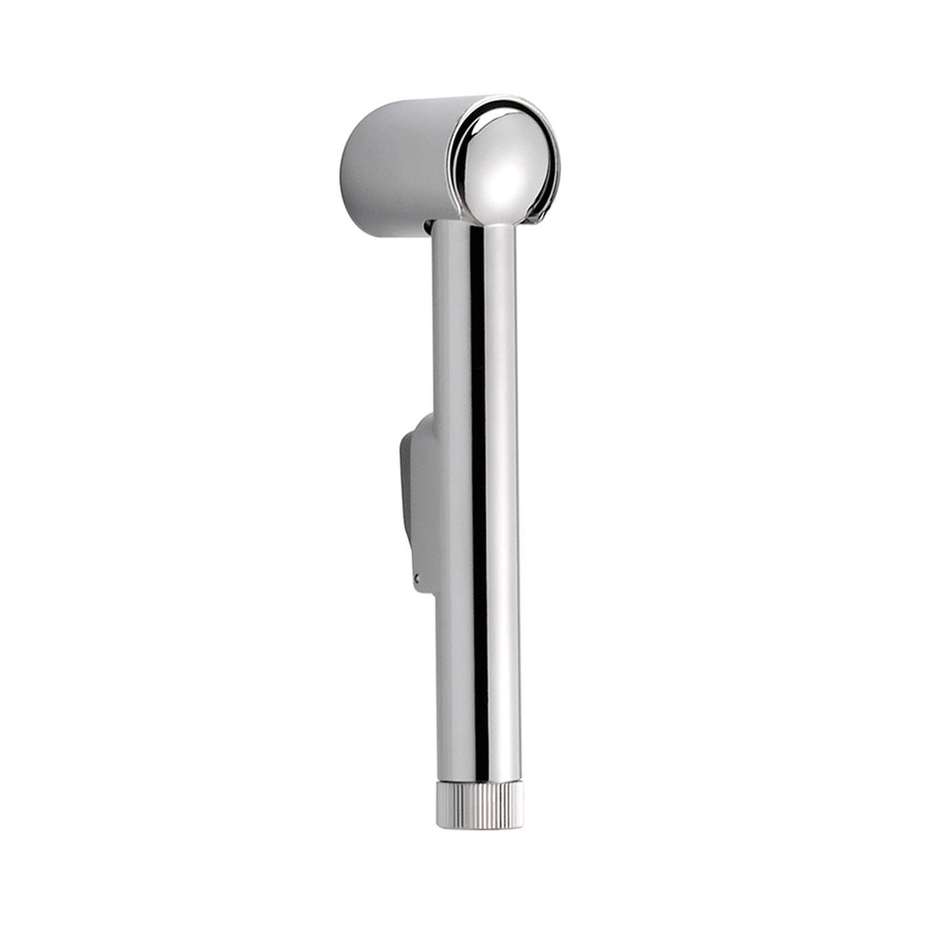 Изображение товара Гигиеническая лейка Damixa 760210164 хром, серый