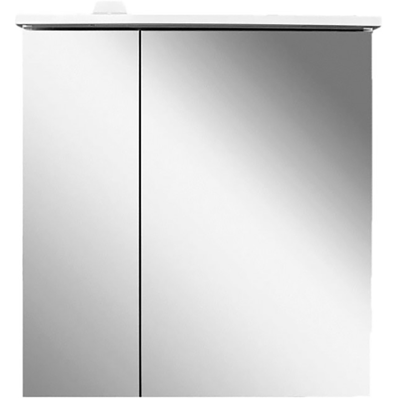 Изображение товара Зеркало Am.Pm SPIRIT 2.0 M70AMCR0601WG белый