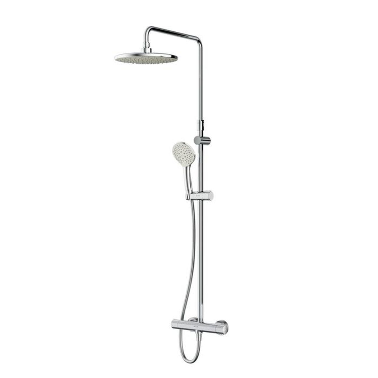 Изображение товара Душевая система Am.Pm Gem F0790420