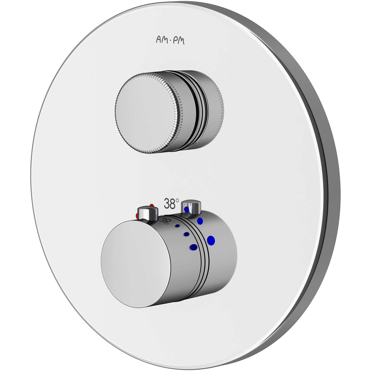 Изображение товара Смеситель Am.Pm InspireV2.0 F50A75700