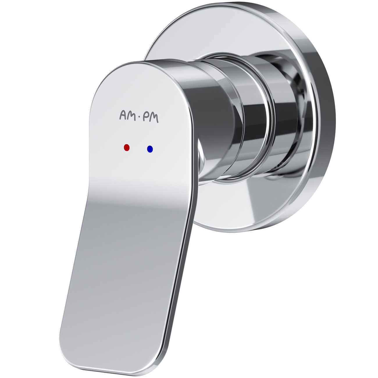 Изображение товара Смеситель Am.Pm X-Joy F85A65000