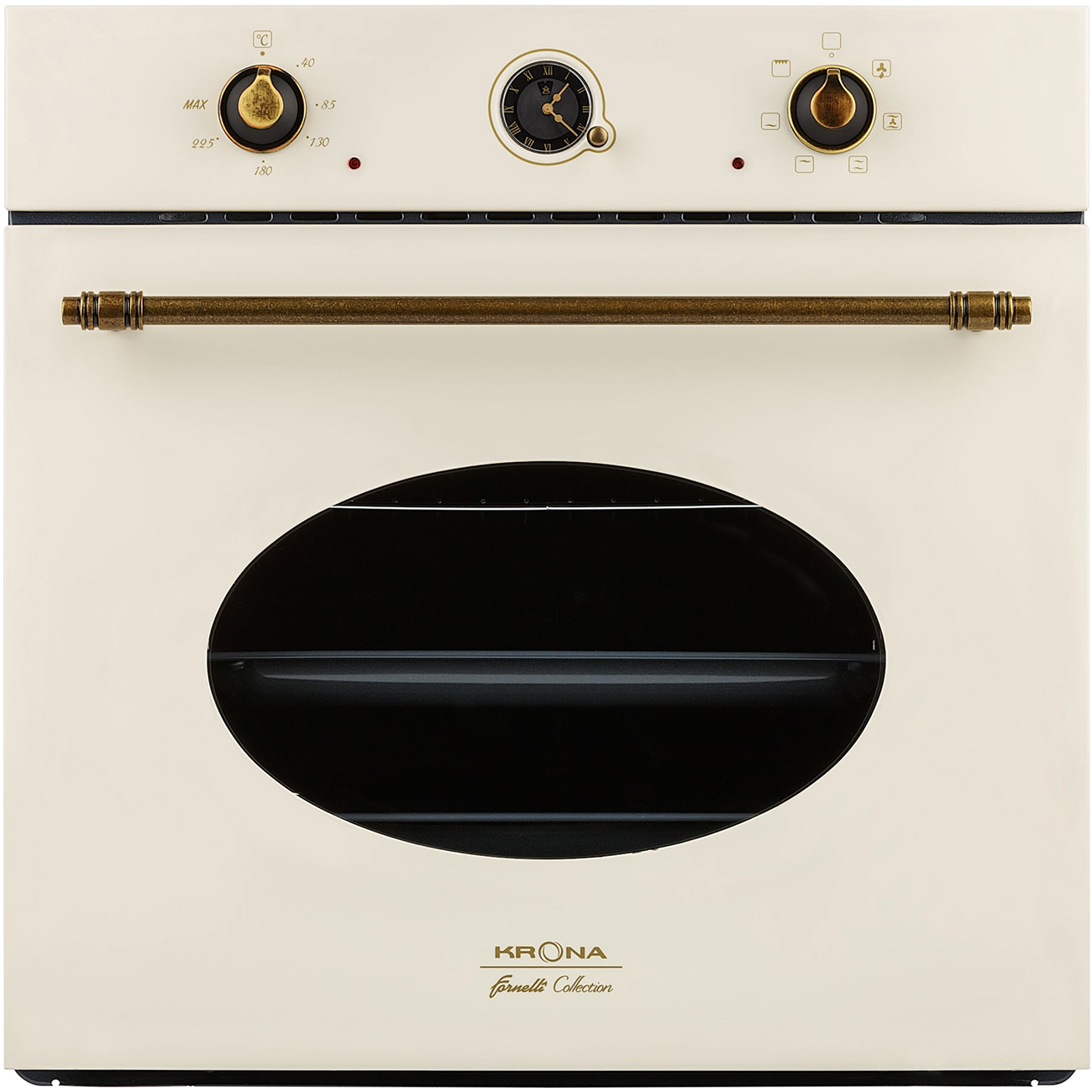 Изображение товара Электрический духовой шкаф Krona Merletto 60 IV 2021