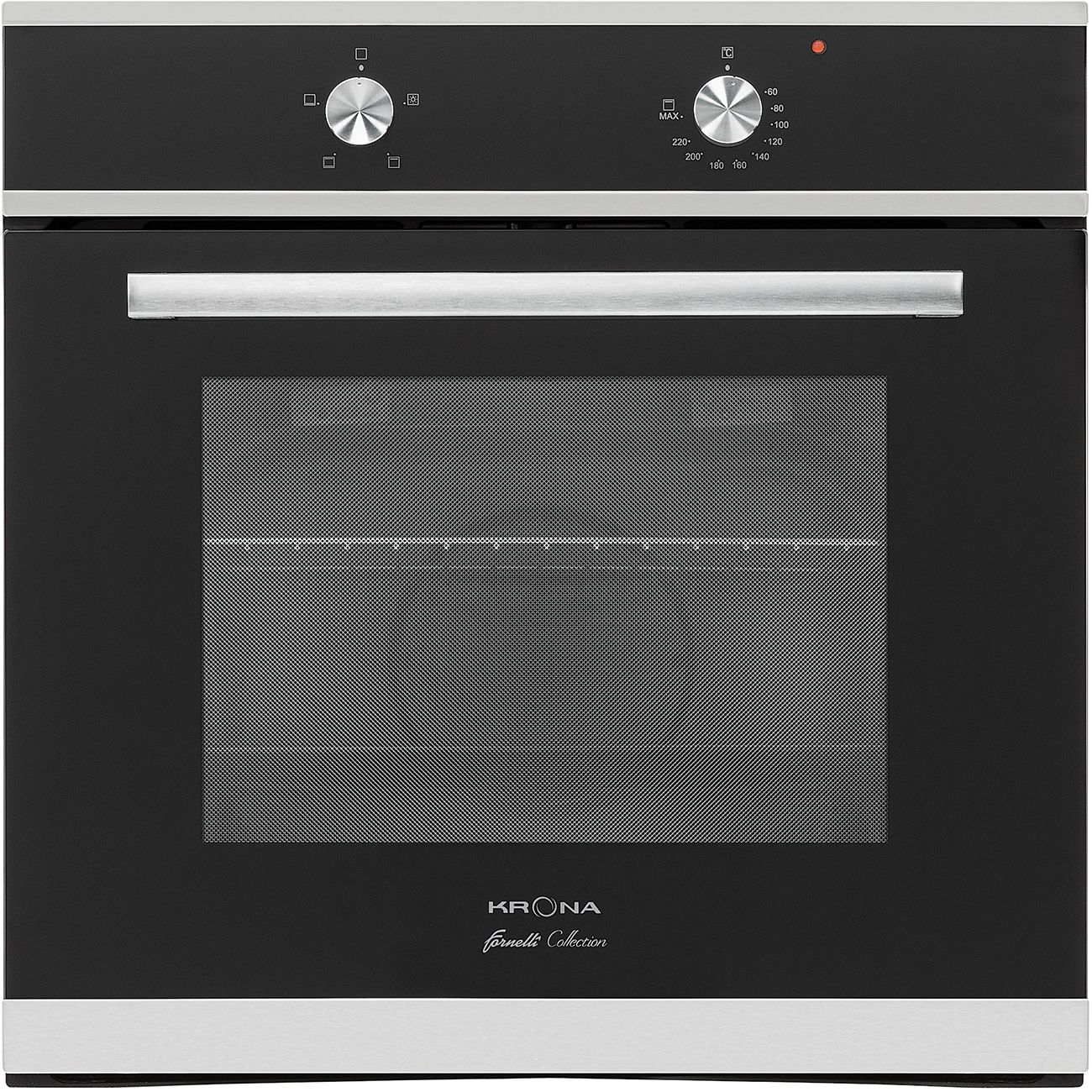 Изображение товара Электрический духовой шкаф Krona Pronto 60 S